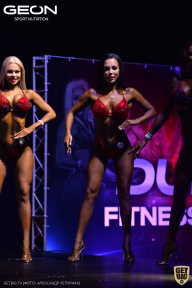 Grand-Prix Dudushkin Fitness Family - 2021
