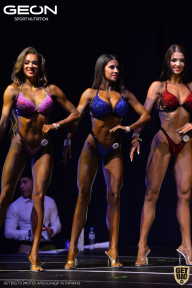 Grand-Prix Dudushkin Fitness Family - 2021