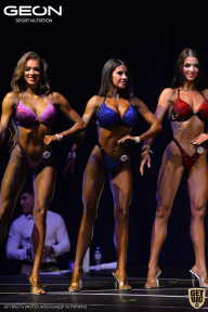 Grand-Prix Dudushkin Fitness Family - 2021