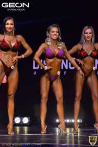 Grand-Prix Dudushkin Fitness Family - 2021