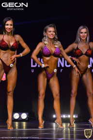 Grand-Prix Dudushkin Fitness Family - 2021