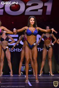Grand-Prix Dudushkin Fitness Family - 2021