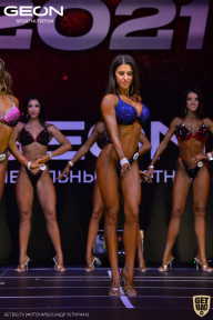 Grand-Prix Dudushkin Fitness Family - 2021