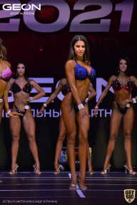Grand-Prix Dudushkin Fitness Family - 2021