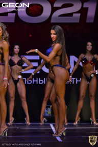 Grand-Prix Dudushkin Fitness Family - 2021