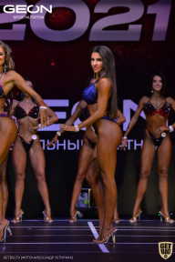 Grand-Prix Dudushkin Fitness Family - 2021