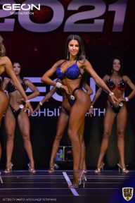 Grand-Prix Dudushkin Fitness Family - 2021