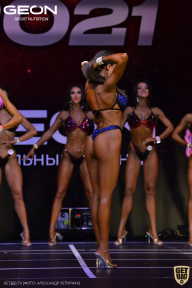 Grand-Prix Dudushkin Fitness Family - 2021