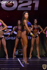 Grand-Prix Dudushkin Fitness Family - 2021