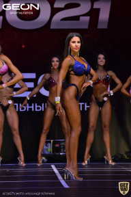 Grand-Prix Dudushkin Fitness Family - 2021