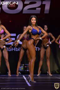 Grand-Prix Dudushkin Fitness Family - 2021