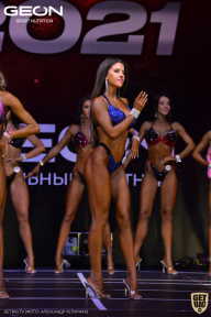 Grand-Prix Dudushkin Fitness Family - 2021