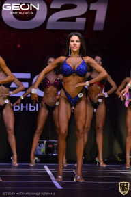 Grand-Prix Dudushkin Fitness Family - 2021