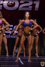 Grand-Prix Dudushkin Fitness Family - 2021