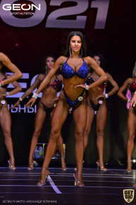Grand-Prix Dudushkin Fitness Family - 2021