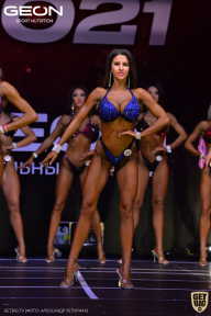 Grand-Prix Dudushkin Fitness Family - 2021