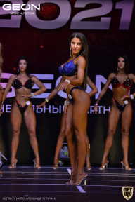 Grand-Prix Dudushkin Fitness Family - 2021