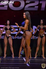 Grand-Prix Dudushkin Fitness Family - 2021