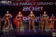 Grand-Prix Dudushkin Fitness Family - 2021