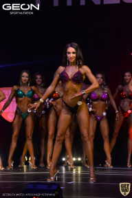 Grand-Prix Dudushkin Fitness Family - 2021