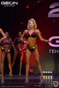 Grand-Prix Dudushkin Fitness Family - 2021