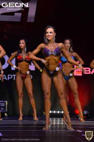 Grand-Prix Dudushkin Fitness Family - 2021