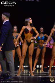 Grand-Prix Dudushkin Fitness Family - 2021