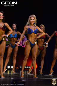 Grand-Prix Dudushkin Fitness Family - 2021