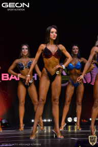 Grand-Prix Dudushkin Fitness Family - 2021