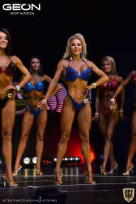 Grand-Prix Dudushkin Fitness Family - 2021