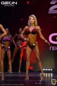 Grand-Prix Dudushkin Fitness Family - 2021