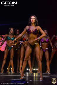 Grand-Prix Dudushkin Fitness Family - 2021