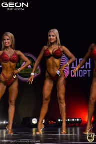 Grand-Prix Dudushkin Fitness Family - 2021