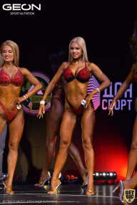 Grand-Prix Dudushkin Fitness Family - 2021