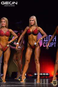 Grand-Prix Dudushkin Fitness Family - 2021