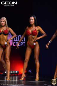 Grand-Prix Dudushkin Fitness Family - 2021