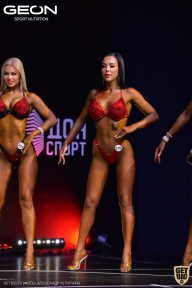 Grand-Prix Dudushkin Fitness Family - 2021