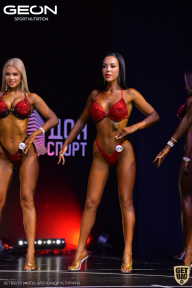 Grand-Prix Dudushkin Fitness Family - 2021