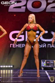 Grand-Prix Dudushkin Fitness Family - 2021
