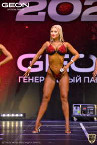 Grand-Prix Dudushkin Fitness Family - 2021