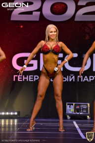 Grand-Prix Dudushkin Fitness Family - 2021