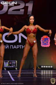 Grand-Prix Dudushkin Fitness Family - 2021
