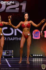 Grand-Prix Dudushkin Fitness Family - 2021