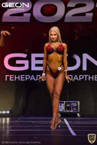 Grand-Prix Dudushkin Fitness Family - 2021