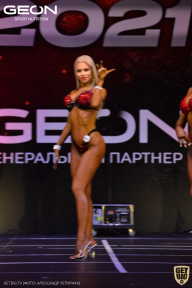 Grand-Prix Dudushkin Fitness Family - 2021