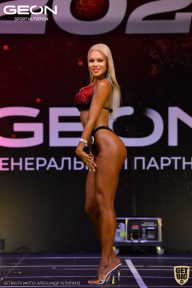 Grand-Prix Dudushkin Fitness Family - 2021