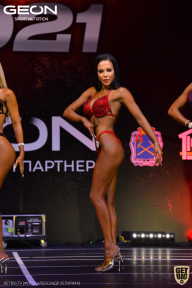 Grand-Prix Dudushkin Fitness Family - 2021