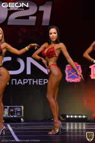 Grand-Prix Dudushkin Fitness Family - 2021