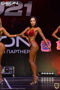 Grand-Prix Dudushkin Fitness Family - 2021