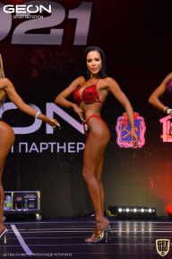 Grand-Prix Dudushkin Fitness Family - 2021